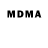 MDMA crystal Coleman 48